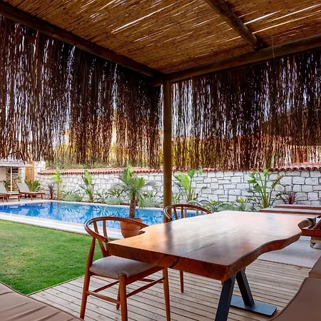 Lika Hotel Alacati