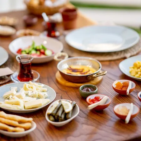 Lika Hotel Alaçatı