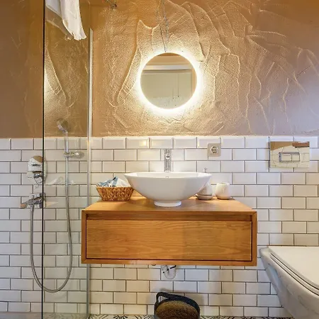 Lika Hotel Alaçatı