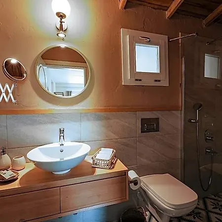 Hotel Lika Alacati
