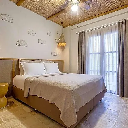 Lika Hotel Alacati