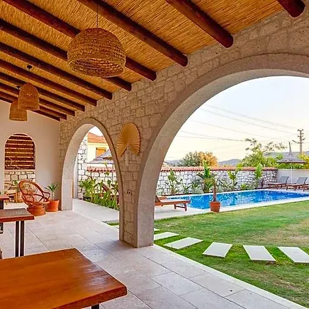 Lika Hotel Alacati