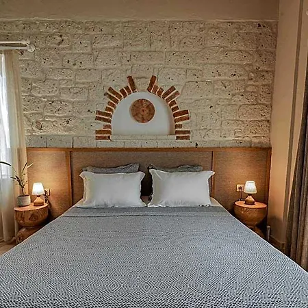 Hotel Lika Alacati