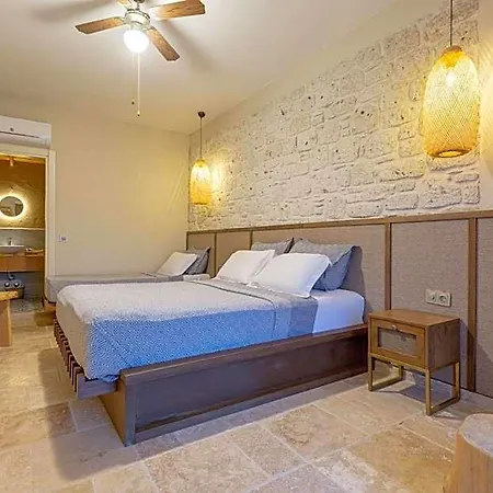 Lika Hotel Alacati