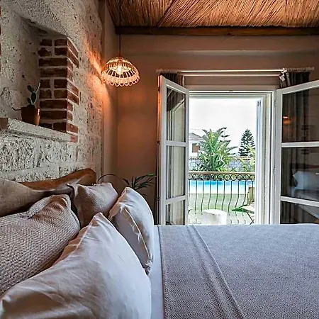 Hotel Lika Alacati