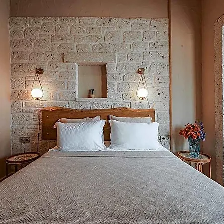 Hotel Lika Alacati