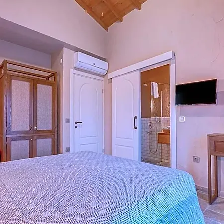 Lika Hotel Alacati